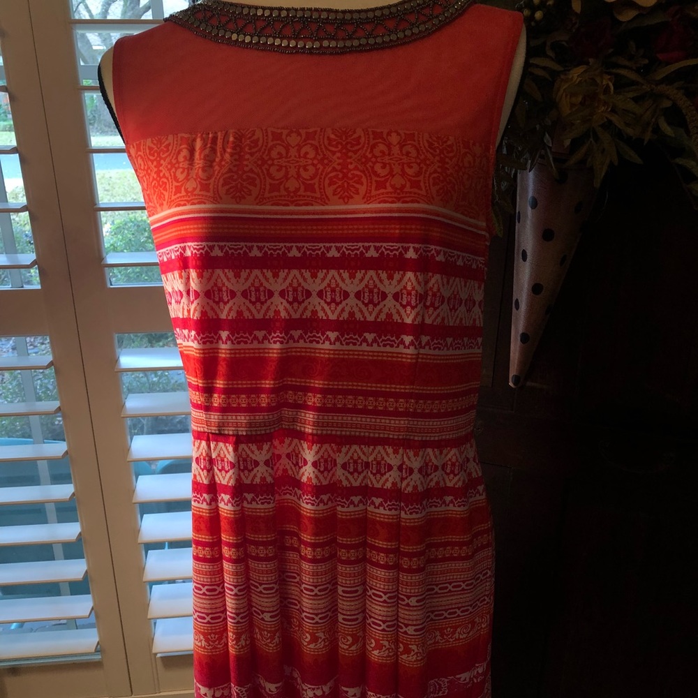 Ladies Dress.  Size 12